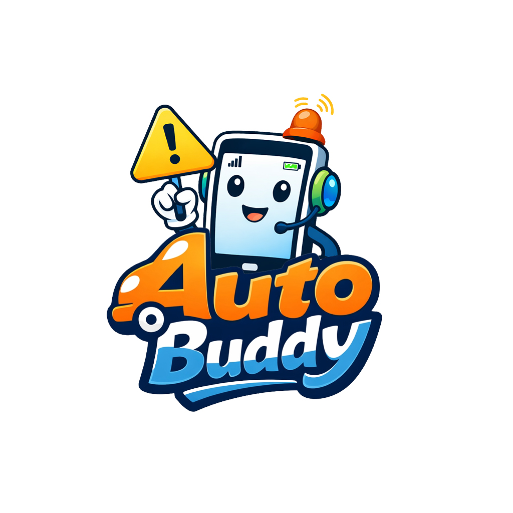 Auto Buddy Logo